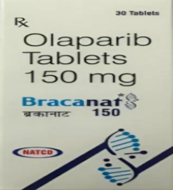 BRACANAT 150 MG